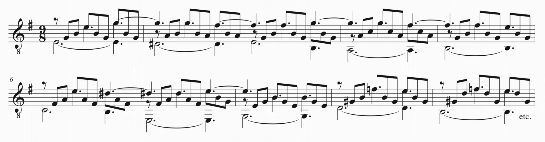Ejemplo 166